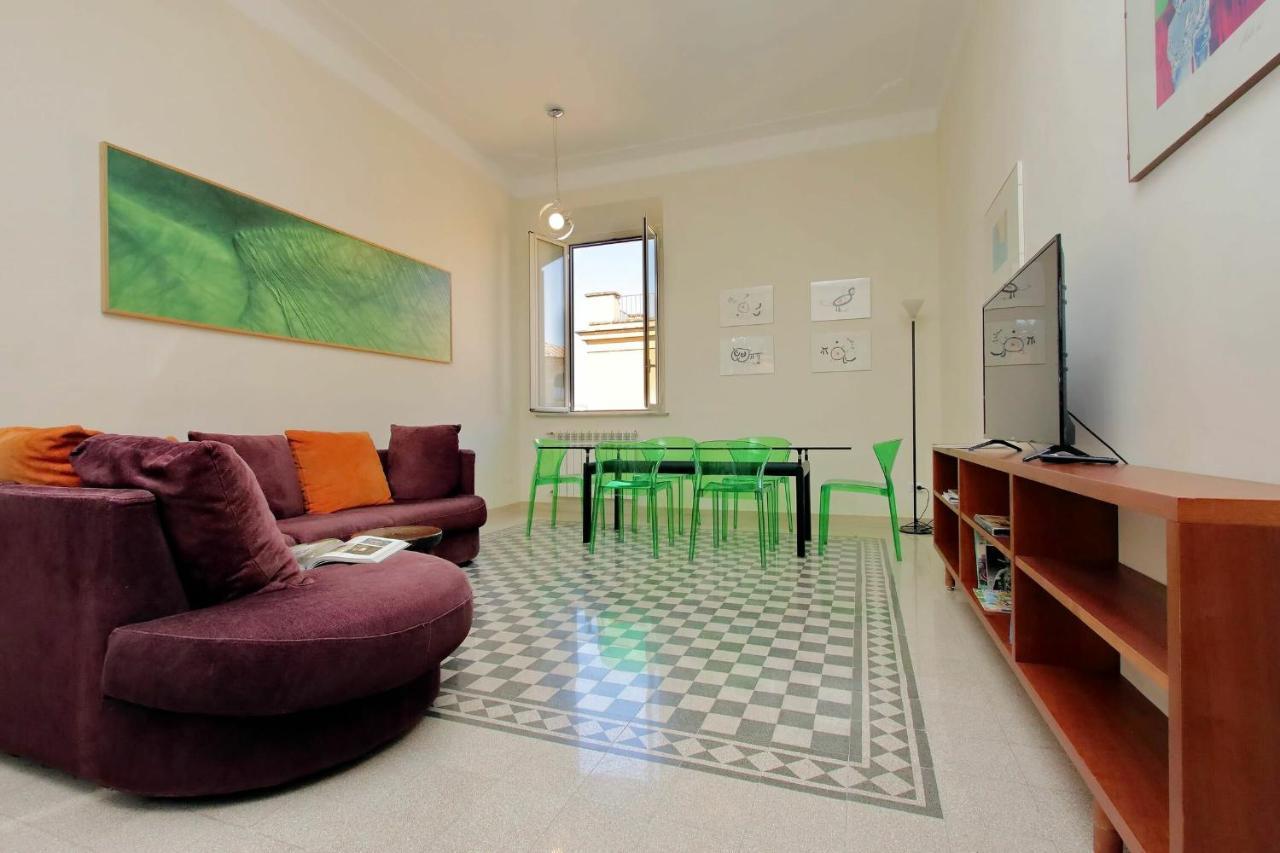 Parioli Bellissimo 2br Con Terrazzo By Halldis Apartment Rom