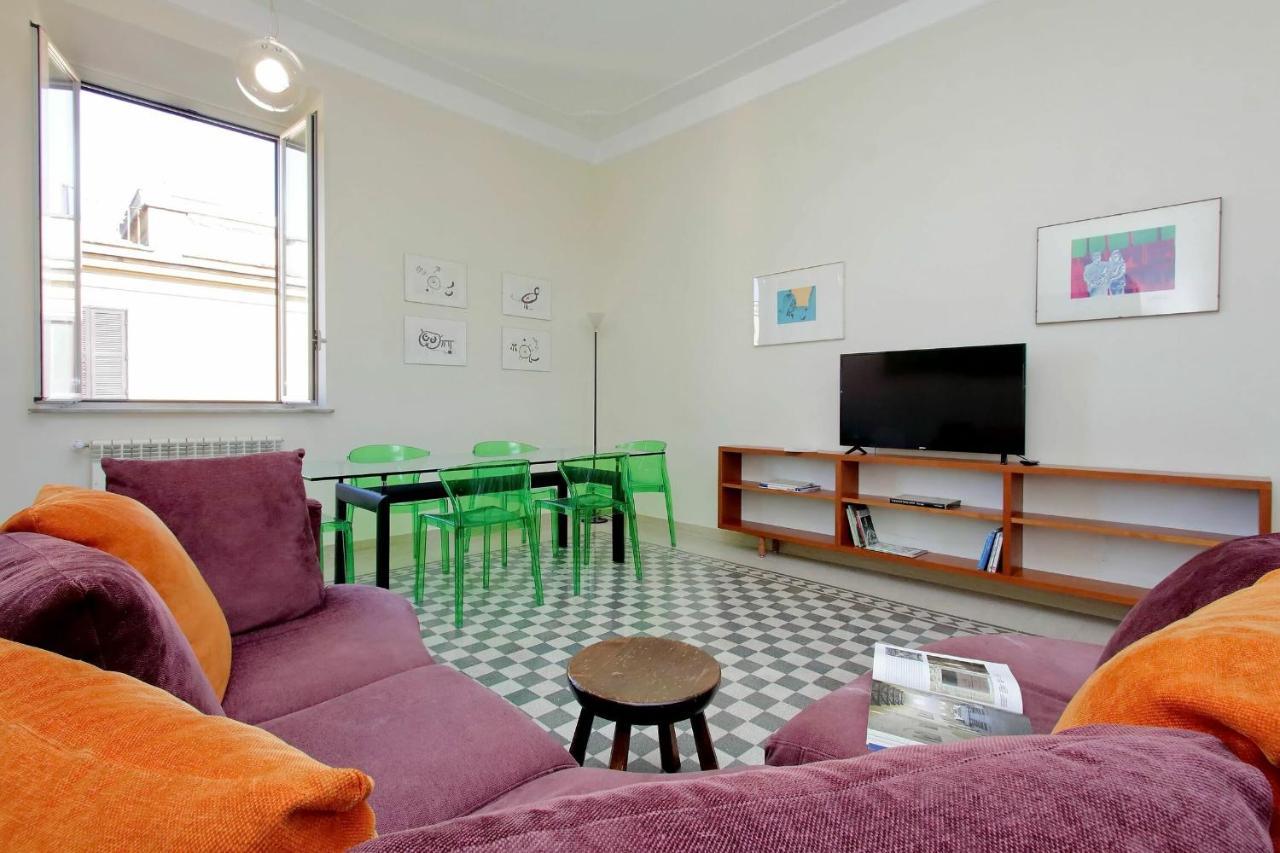Apartment Parioli Bellissimo 2br Con Terrazzo By Halldis *
