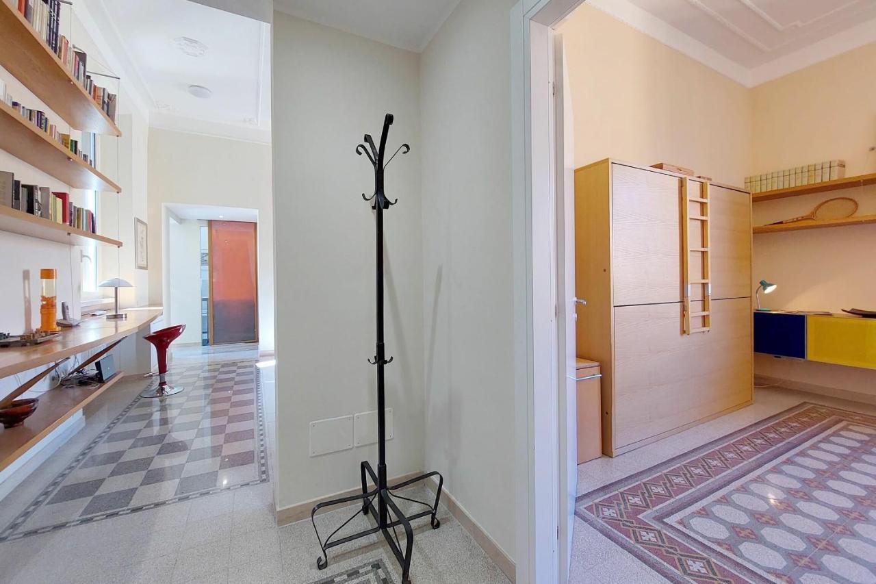 Parioli Bellissimo 2br Con Terrazzo By Halldis Rom