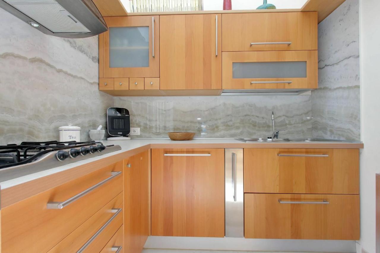 Parioli Bellissimo 2br Con Terrazzo By Halldis Rom