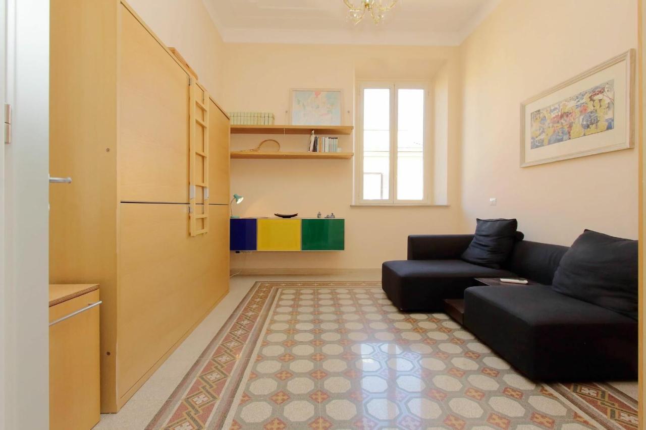 Parioli Bellissimo 2br Con Terrazzo By Halldis Apartment Rom