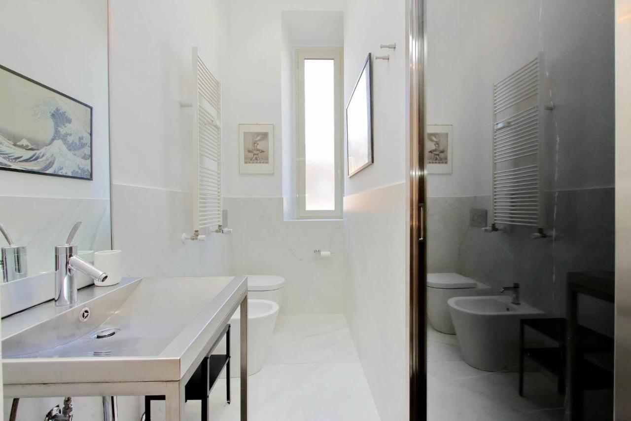 Apartment Parioli Bellissimo 2br Con Terrazzo By Halldis Rom