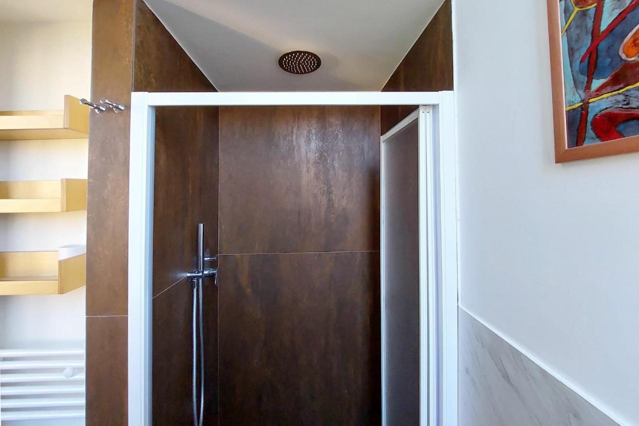 Parioli Bellissimo 2br Con Terrazzo By Halldis Lägenhet *