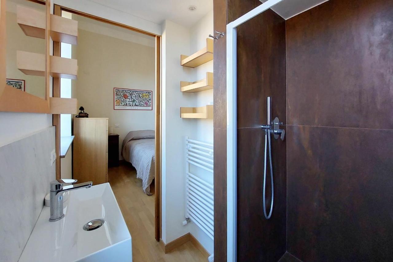 Parioli Bellissimo 2br Con Terrazzo By Halldis Apartment Rom