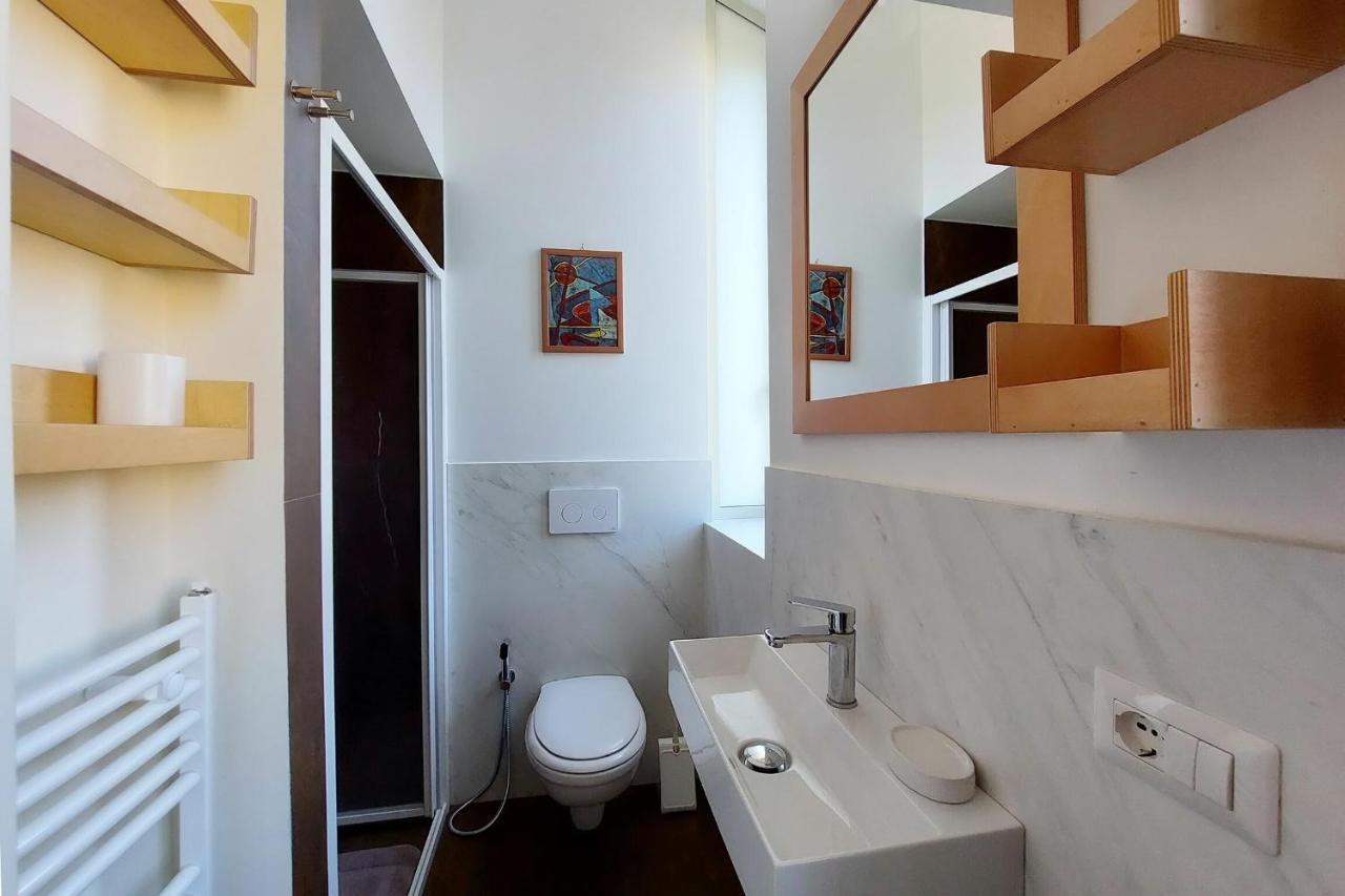 Parioli Bellissimo 2br Con Terrazzo By Halldis Apartment Rom