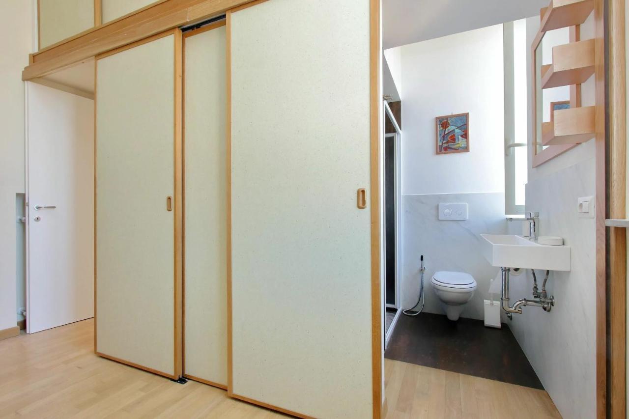 Apartment Parioli Bellissimo 2br Con Terrazzo By Halldis