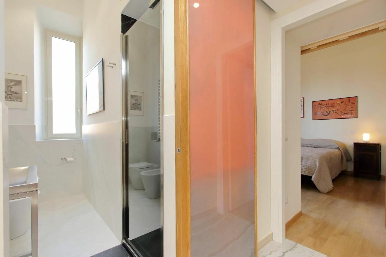 Parioli Bellissimo 2br Con Terrazzo By Halldis Rom