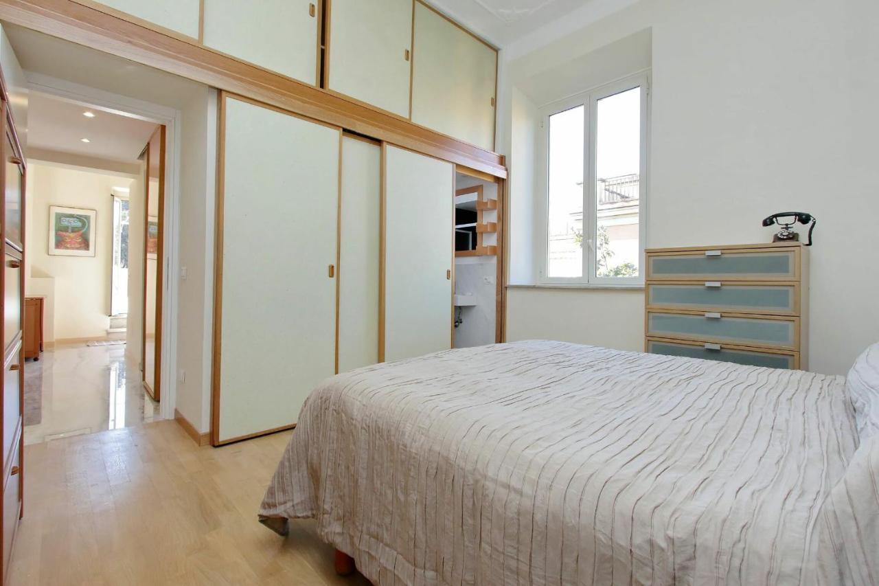 Parioli Bellissimo 2br Con Terrazzo By Halldis Apartment *