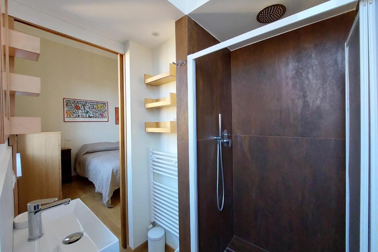 Parioli Bellissimo 2br Con Terrazzo By Halldis Apartment